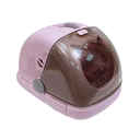 Pado Kitty Pet Carrier 53x37x34cm-Pink