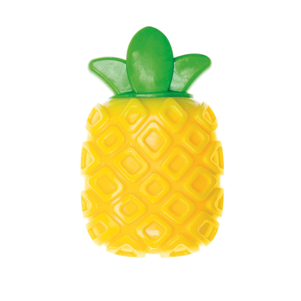 Pado Pineapple Tougher Toy (11.4x7x4.5cm)