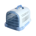 Pado Capsule Pet Carrier 49x28x33cm-Blue