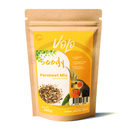 Volo Seedy Parakeet Mix  950g
