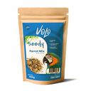 Volo Seedy Parrot Mix  420g