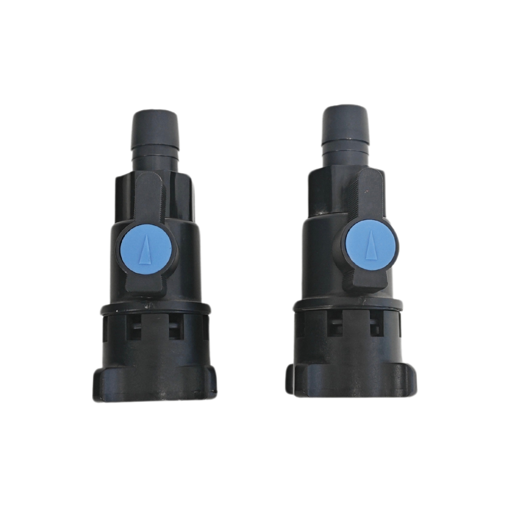 KW Zone Valve Tap Of C-1000-(2pcs/set) [Spare]