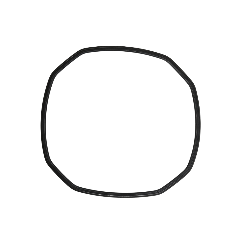 KW Zone Power Head's O-Ring Of CF-600 [Spare]