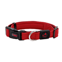 Doco Puffy Mesh Collar (DCA102)-Red, Sizes - S