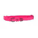 DOCO® JELLY BEAN COLLAR (DWW002)-Pink, Sizes - S