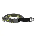 DOCO® Solar Mesh Training Dog Collar (DCA039)-Grey, Sizes - M