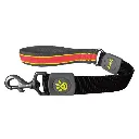 DOCO Solar Mesh Short Bungee Dog Leash (DCB3922) Pink, Sizes - XL