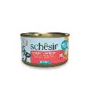 Schesir Grill Wholefood Cat Can Sardines In Lobster Sauce 70g [Min Order:12pcs]