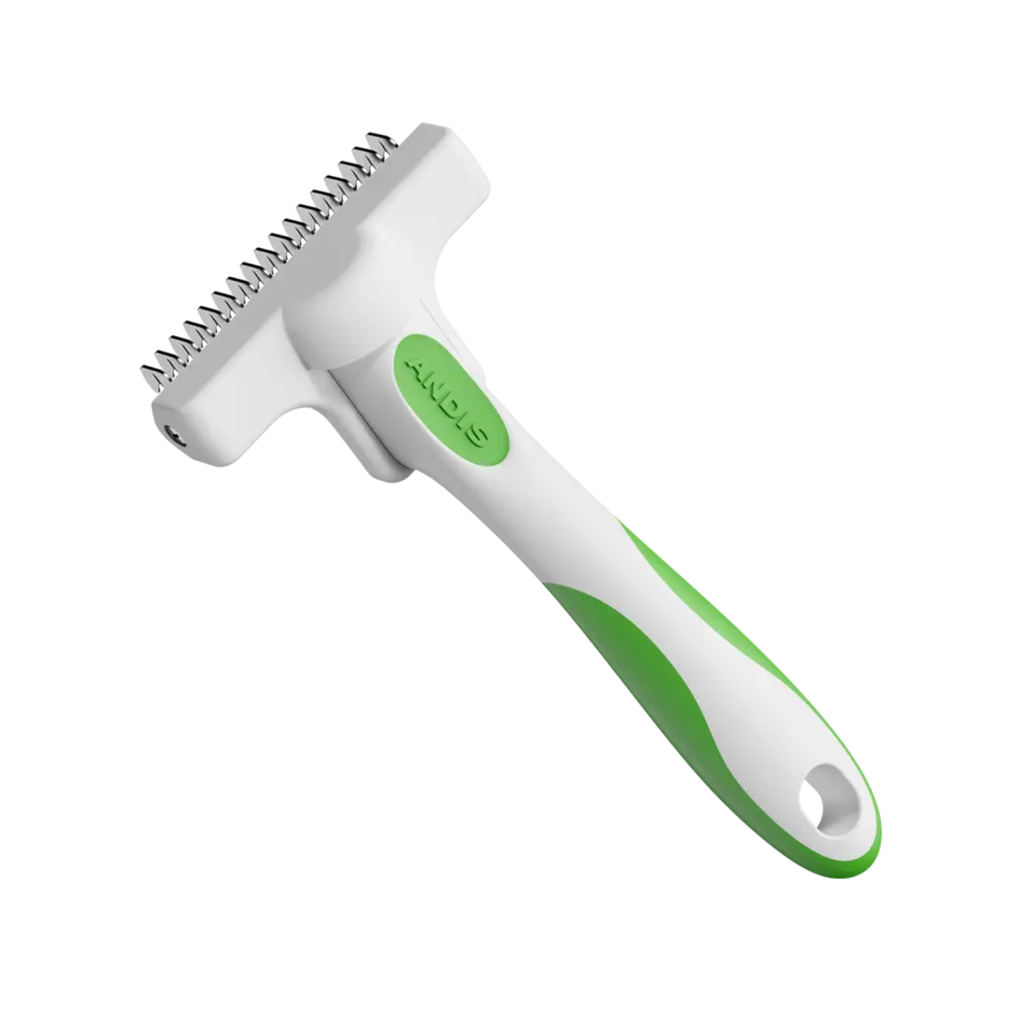 Andis Deshedding Tool [Length: 6.25 in]