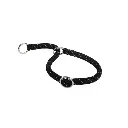 Ferplast Sport Reflex CS Reflective Dog Semi - strangling Collar