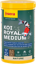 Sera Koi Royal Medium Nature 1000ml