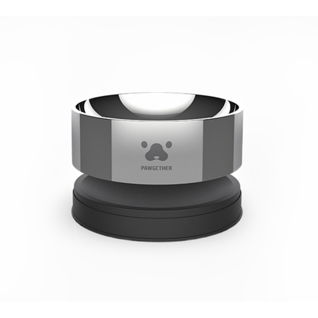 Pawgether Stainless Steel Bowl 2s-[Ø 19.6cm]