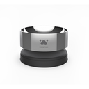 Pawgether Stainless Steel Pet Bowl - 2 Series-[Ø 19.6cm]