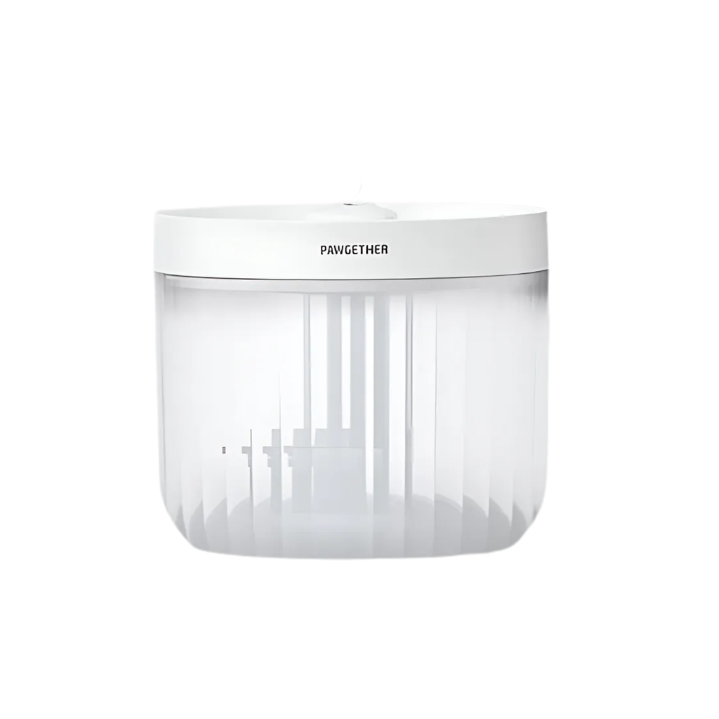 Pawgether Automatic Water Feeder-Pure-P200 [Capacity:2.3Litre]