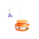 Pawgether Smart Interactive Cat Toy-PL1se