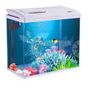 Karis PY-Series Aquarium 480 x 260 x 450mm[Color - White]