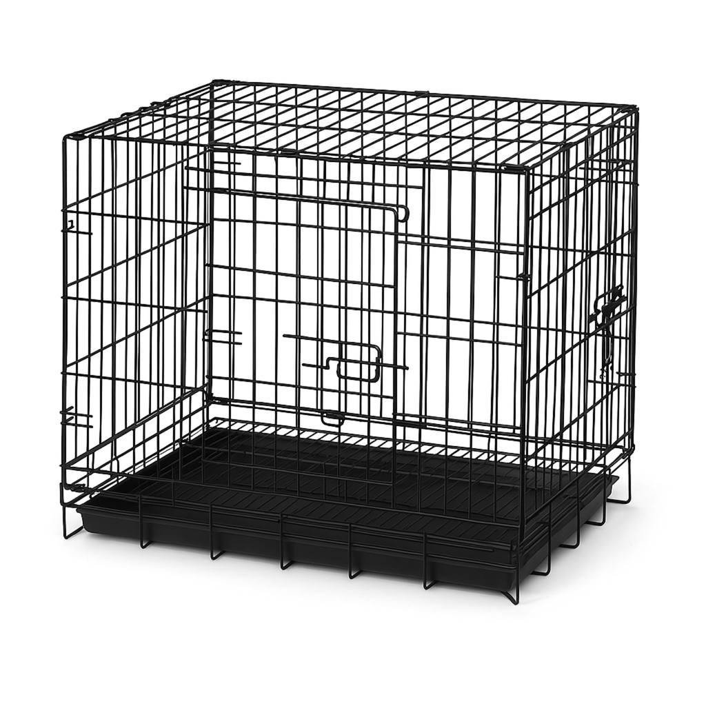 Dayang Cage For Small Dogs BC-041C-61x43.5x50cm