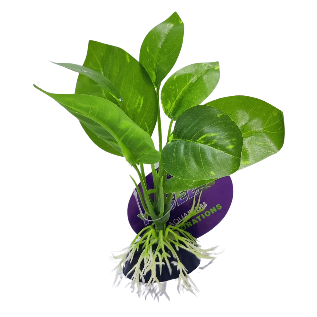 Yusee Aquarium Decoration - Artificial Plant - YM-5804