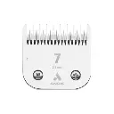 Andis UltraEdge® Detachable Blade, Size 7 Skip Tooth [Blade Size -1/8"-3.2mm]