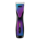 Andis Pulse ZR II - Purple Galaxy Limited Edition 5-Speed ​​Detachable Blade Clipper.