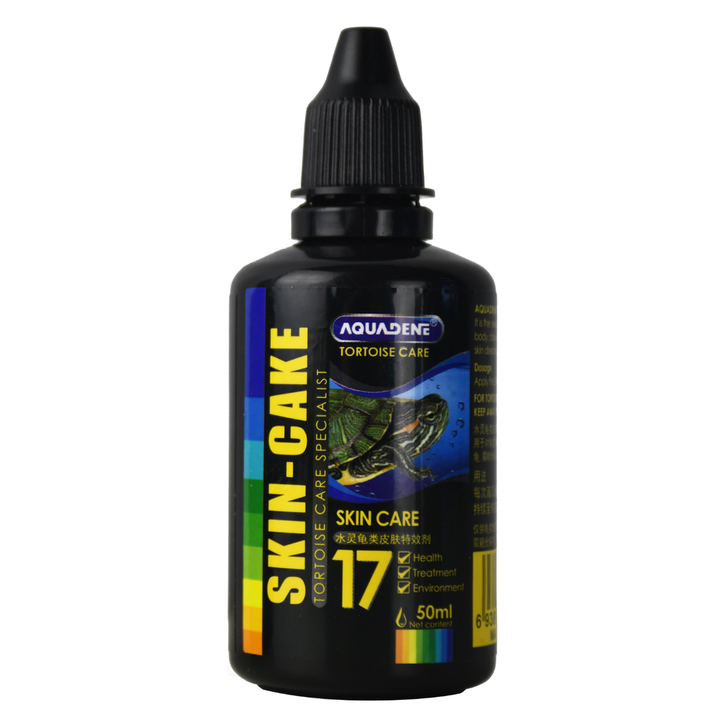 KW Zone Turtle Skin Care 50ml