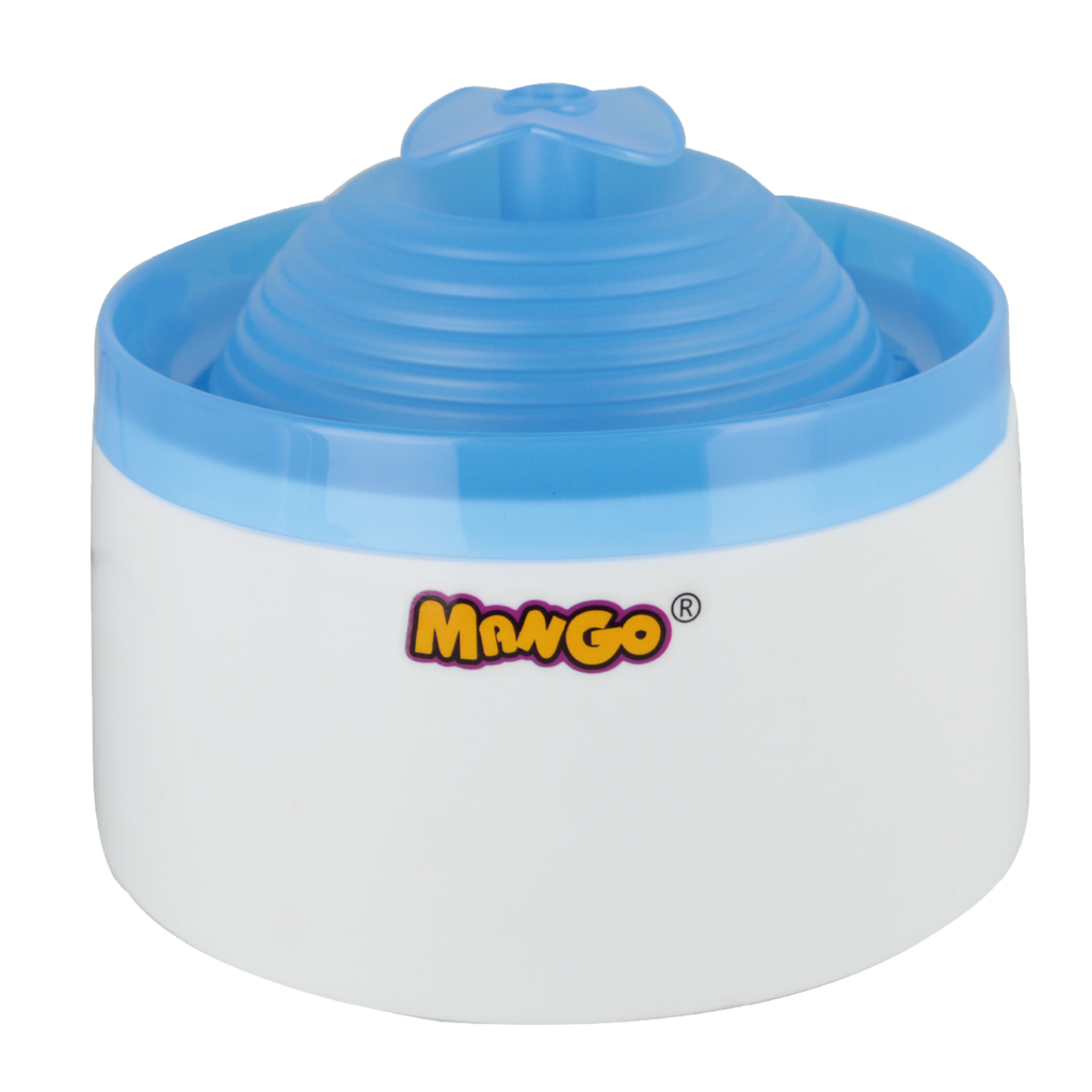 KW Zone Mango Pet Water Feeder-MF-895 [With Transformer & Low Water Level Sensor