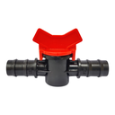 KW Zone Hose Connector 20 Diameter