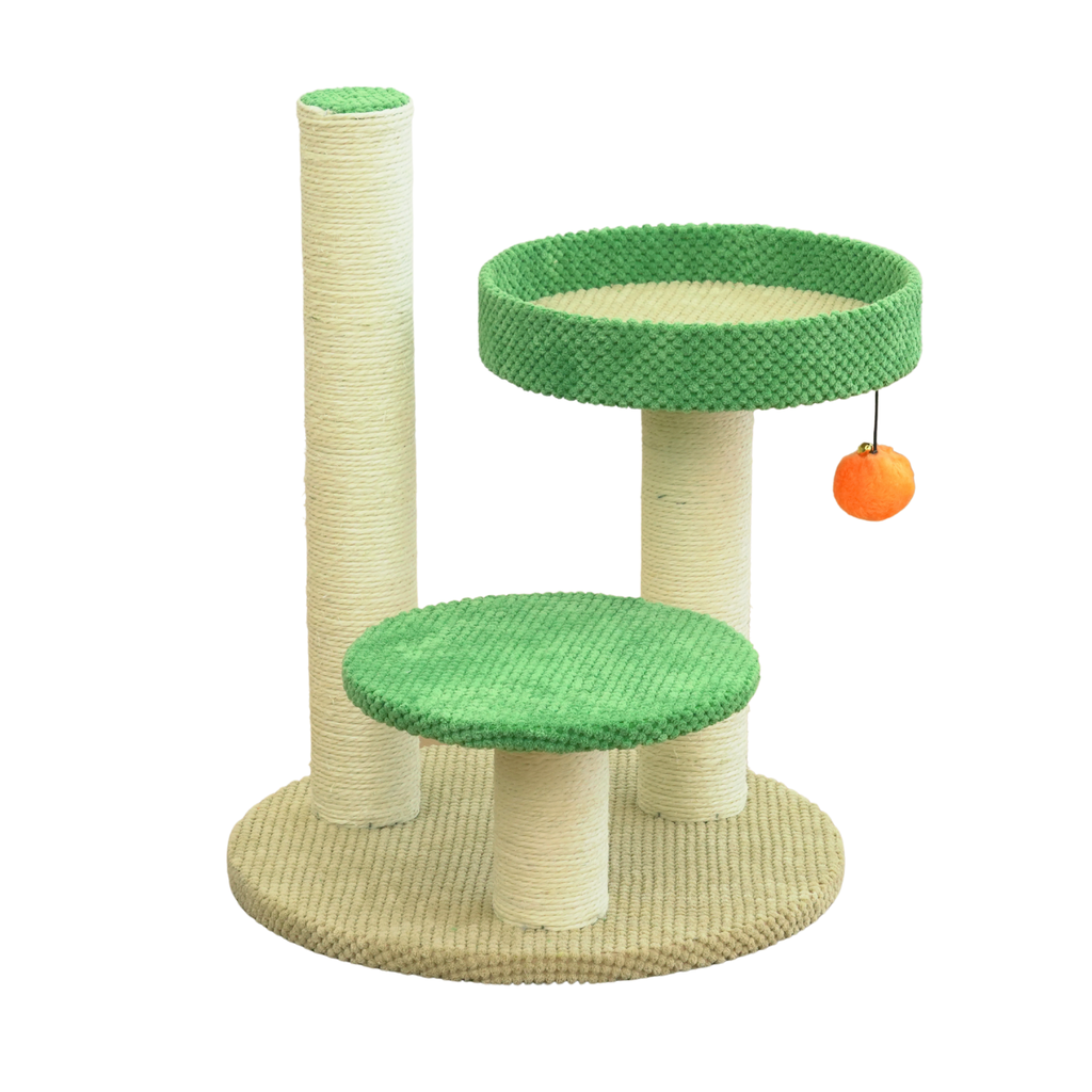 Catry Scratcher Ø39x48cm