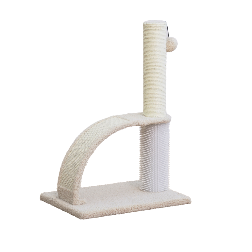 Catry Scratcher 37x27x55cm