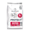 Pro nutrition Protect Osteo[Bone & Joint]-Dog Food For Adult All Sizes 2kg 