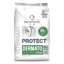 Pro nutrition Protect Dermato[Dermatological]-Dog Food For Adult All Sizes 2kg 