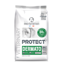 Pro nutrition Protect Dermato[Dermatological]-Dog Food For Adult All Sizes 2kg 