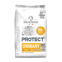 Pro nutrition Protect Urinary-Cat Food For Adult/Adult Sterilised 2kg