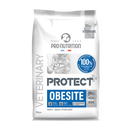 Pro nutrition Protect Obesite[overweight or obesity]-Cat Food For Adult/Adult Sterilised 2kg