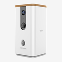 Dogness Smart Pet Treat Dispenser with HD – 1080p Camera App Control