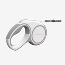 Dogness Retractable Leash-Liberty Series [Special Braking Version]-Large-Rock Gray - 5metre