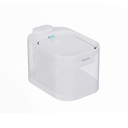 Pawgether Smart Pet Water Feeder-Pure P4S-[Capacity:2.5Litre]-UV Version-23.1x15.6x15.6cm