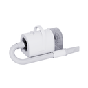 Pawgether Grooming Power 1 Kit[GP1]-8 in 1 Pet Vaccum,Dryer And Grooming Kit