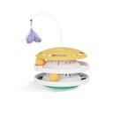 Pawgether The Circle Cat Toy CC1-23x23x16.8cm