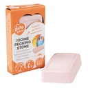 Duvo+ Iodine Pecking Stone S - 30g Pink