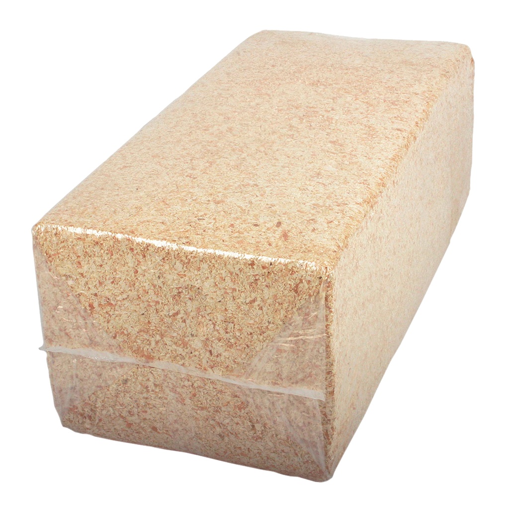 Duvo+ Wood Chips/Shavings 10kg