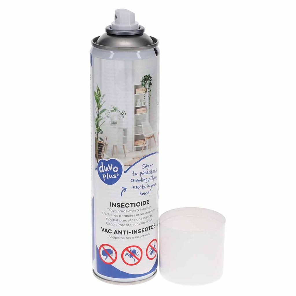 Duvo+ Universal Insecticide Spray 400ml