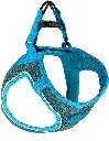 DOCO® NET Mesh Sport Harness X.Small-34-36cm / 2-3kg-Grey