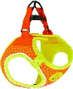DOCO® NET Mesh Sport Harness X.Small-34-36cm / 2-3kg-Orange