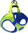 DOCO® NET Mesh Sport Harness Small-37-40cm / 3-4.5kg-Safety Lemon