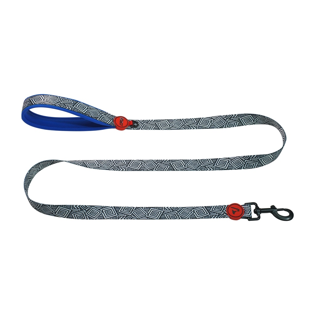 DOCO® LOCO Leash - 5ft Medium-2.0 x 150cm E