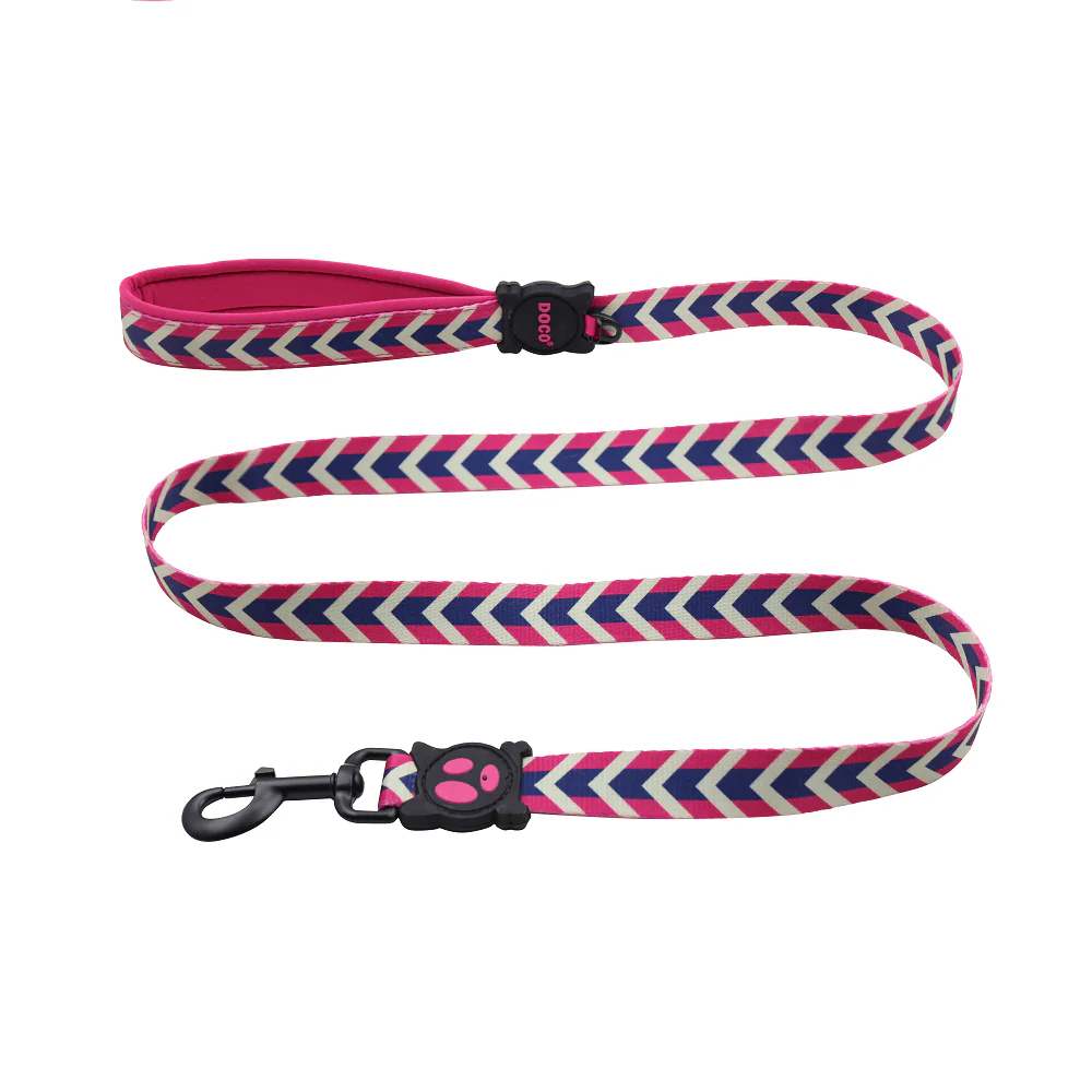 DOCO® LOCO Leash - 5ft Large-2.5 x 150cm AR