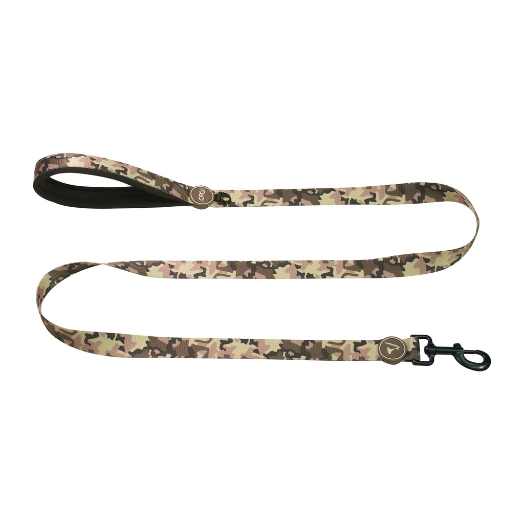 DOCO® LOCO Leash - 5ft Large-2.5 x 150cm C9