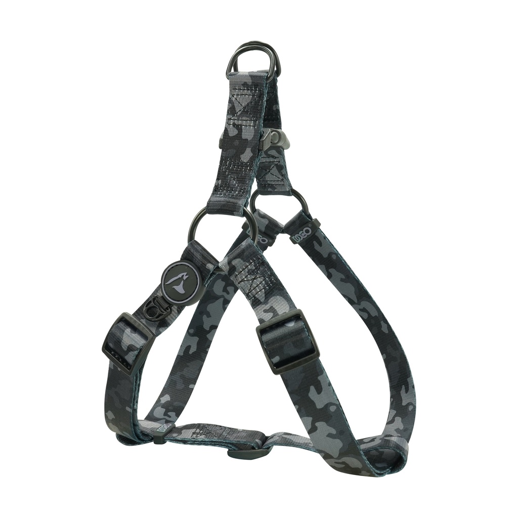 DOCO® LOCO Step-In Harness-1.5 x 43-61cm C1