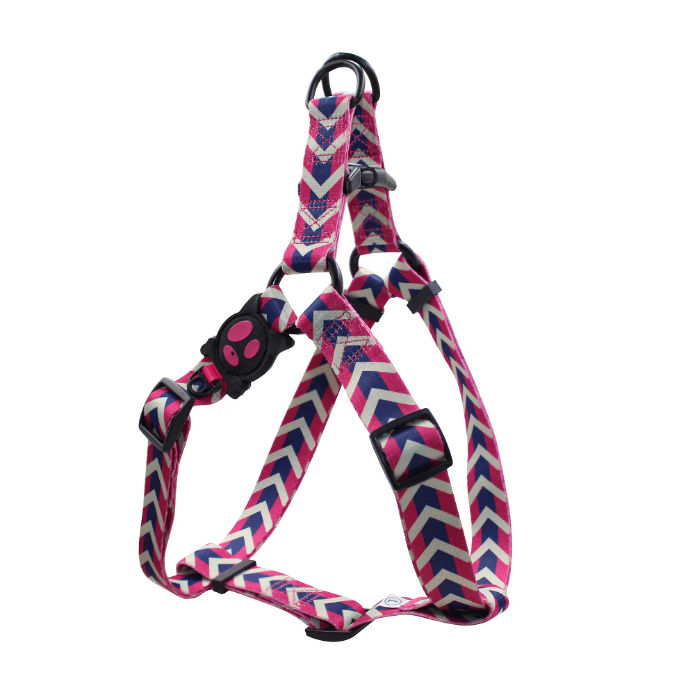 DOCO® LOCO Step-In Harness-2.0 x 51-74cm AR